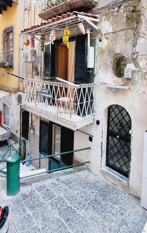 Appartement O' Balcunciello *