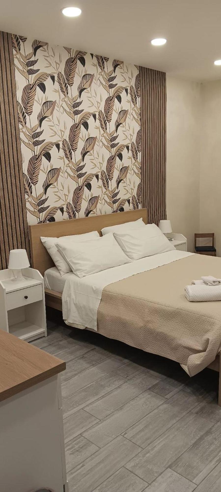 O' Balcunciello Appartement *